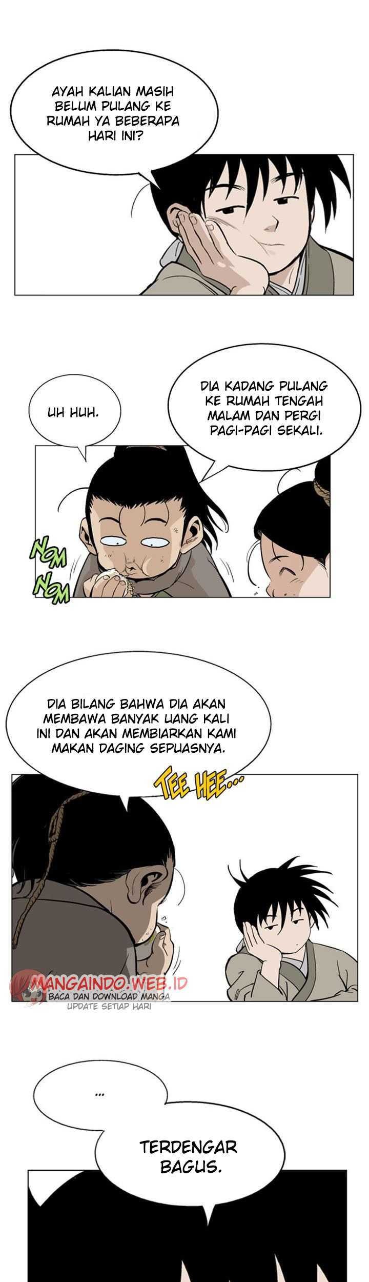 Gosu Chapter 20 - halaman 53