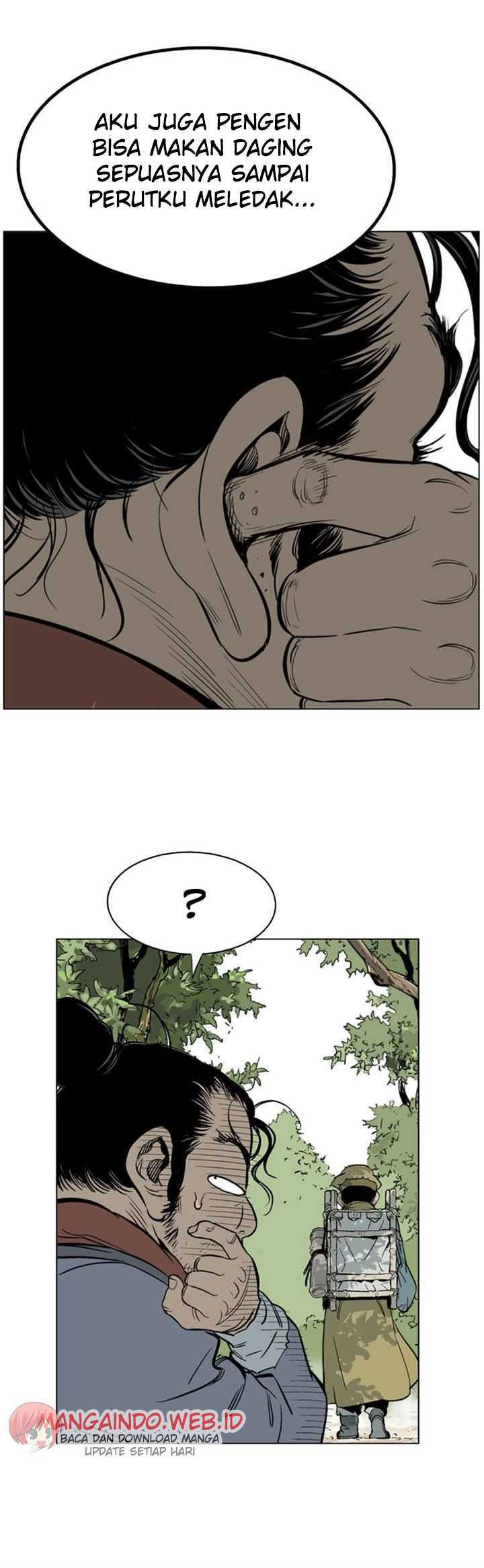 Gosu Chapter 20 - halaman 55