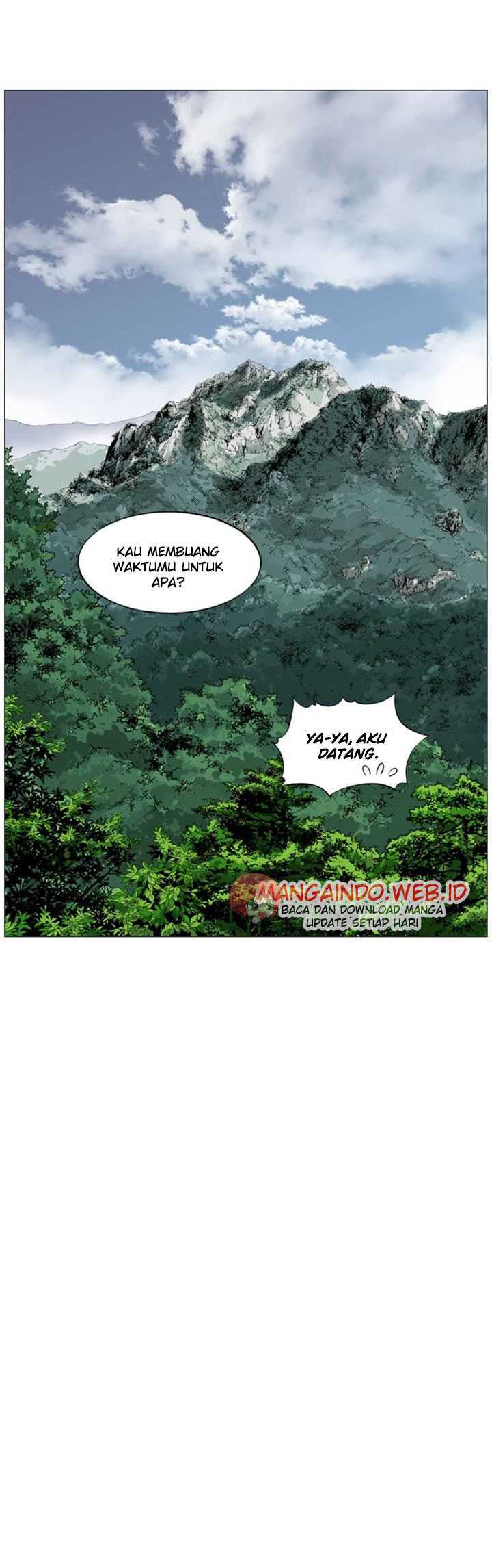 Gosu Chapter 20 - halaman 56