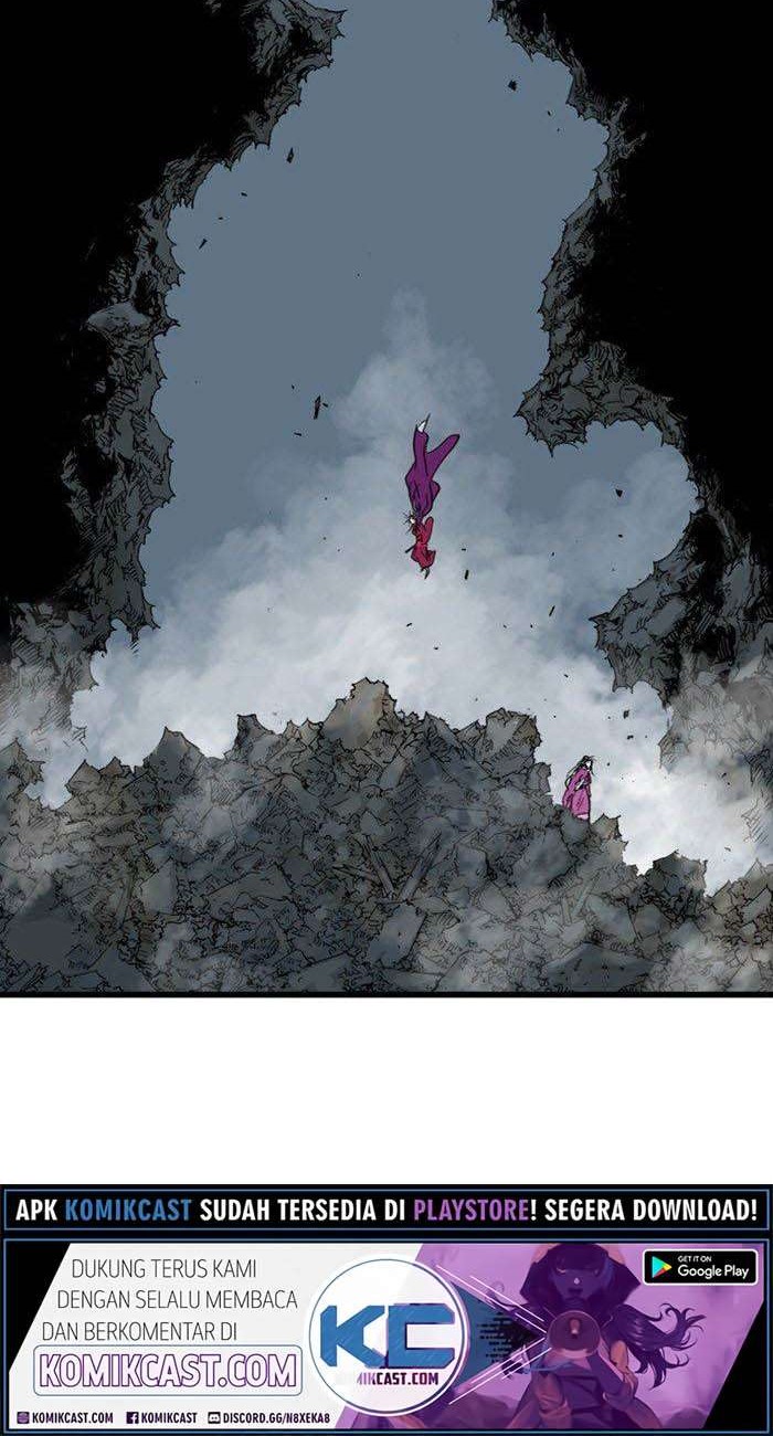 Gosu Chapter 200 - halaman 10