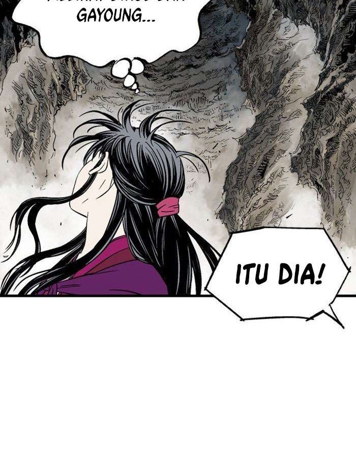 Gosu Chapter 200 - halaman 12
