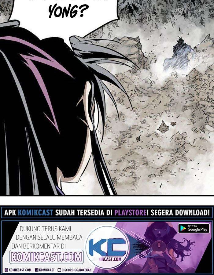 Gosu Chapter 200 - halaman 14