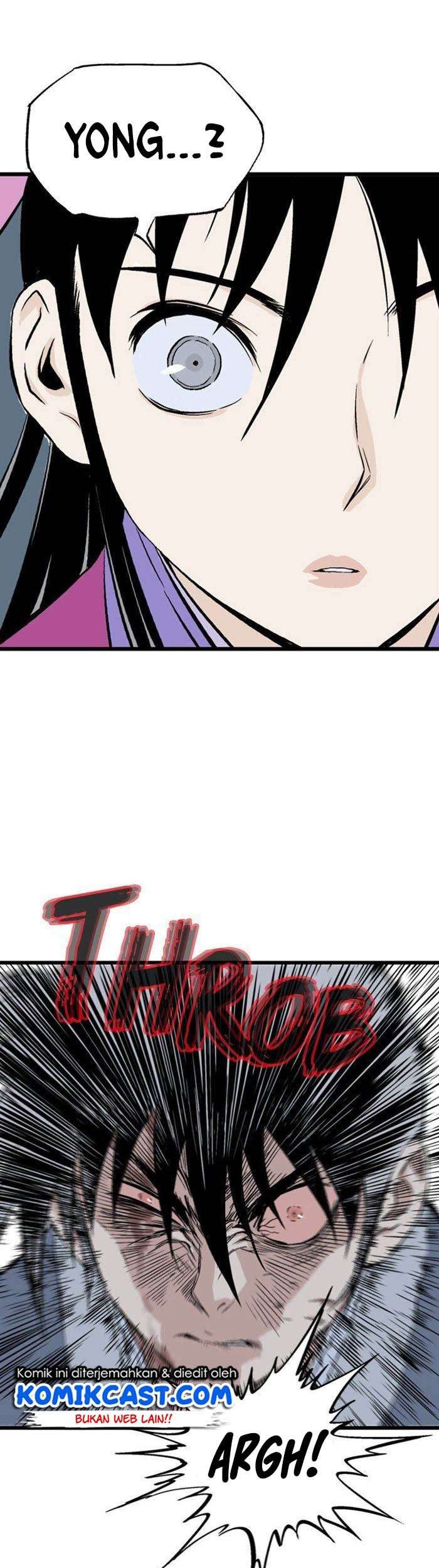 Gosu Chapter 200 - halaman 17