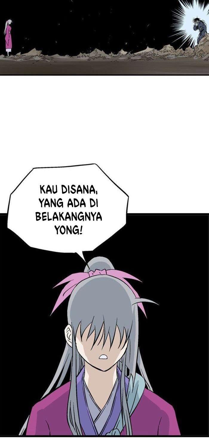 Gosu Chapter 200 - halaman 20
