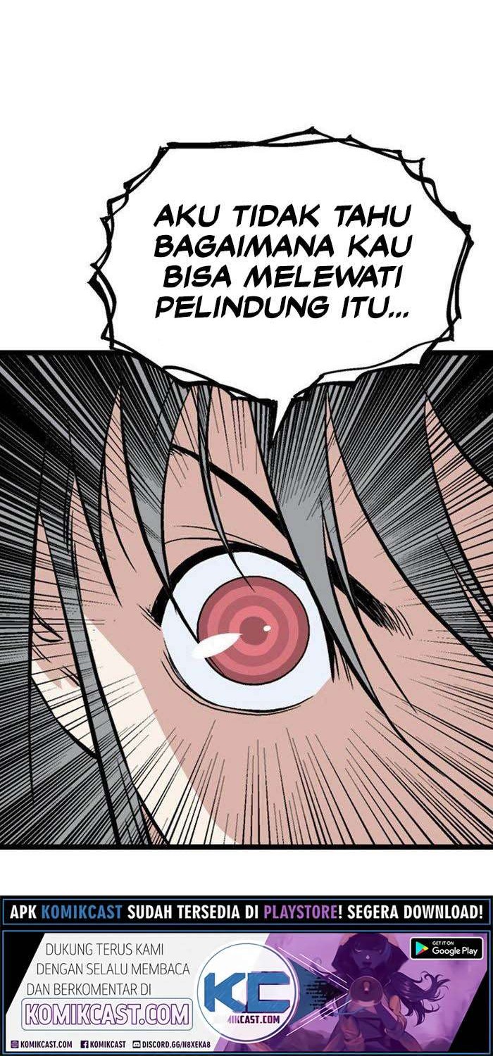 Gosu Chapter 200 - halaman 22