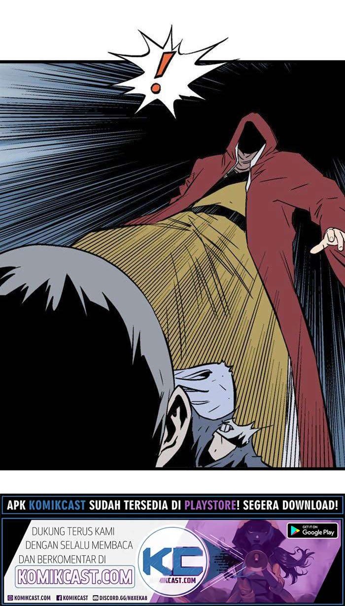 Gosu Chapter 200 - halaman 26