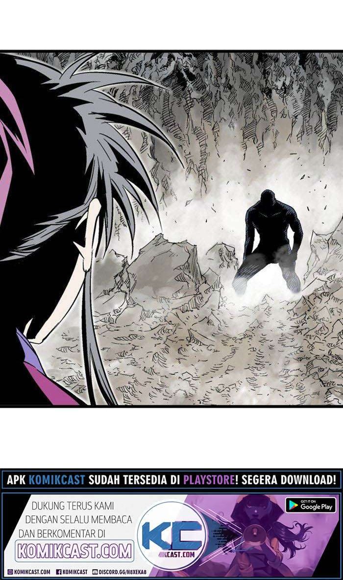 Gosu Chapter 200 - halaman 30