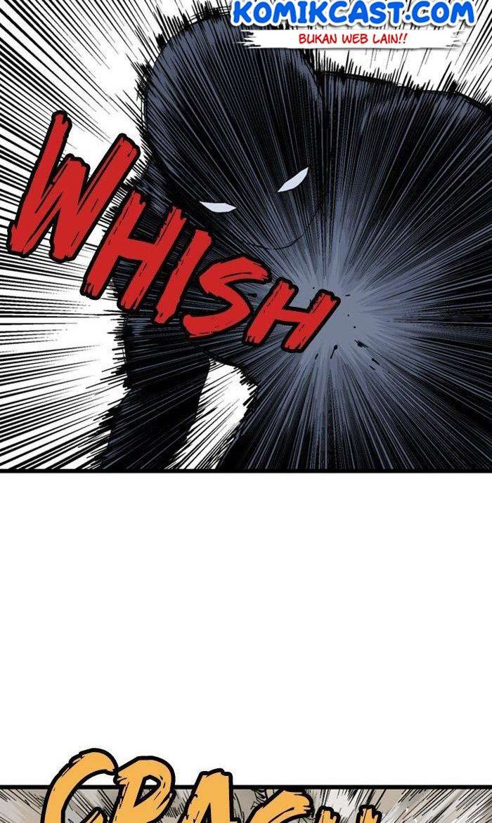 Gosu Chapter 200 - halaman 32