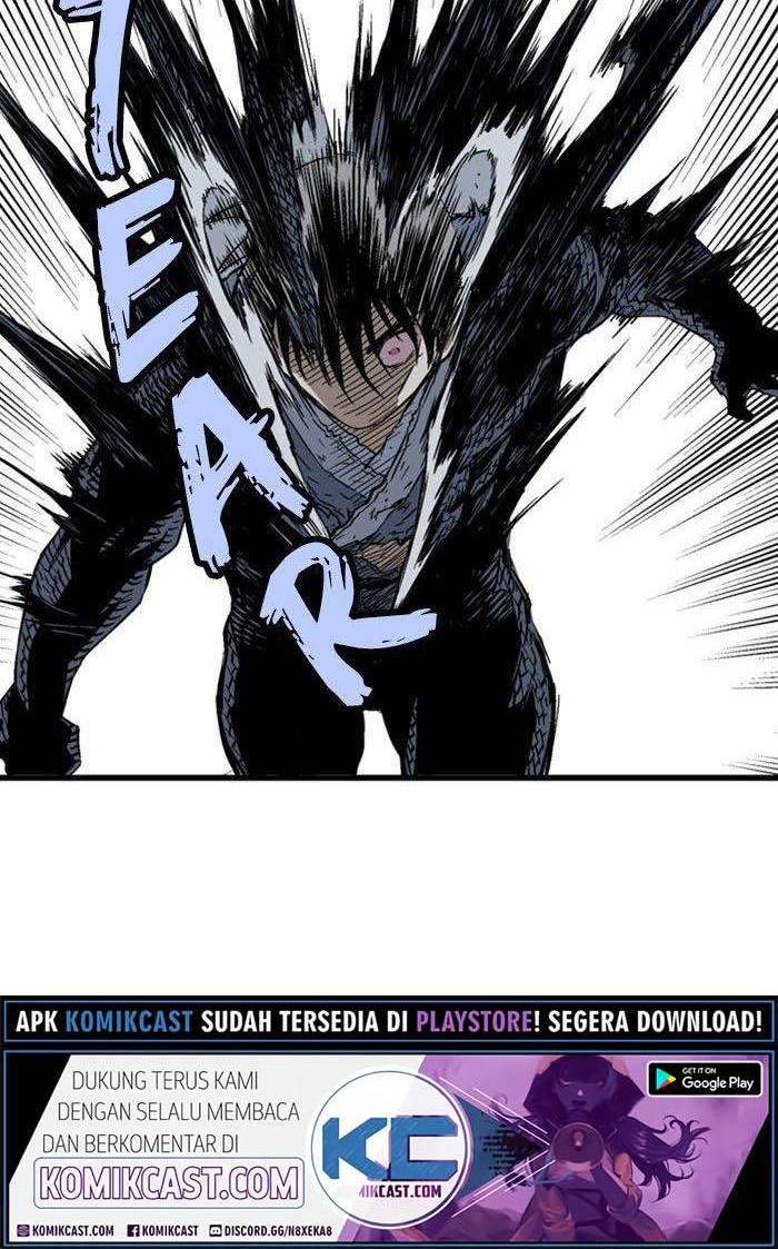 Gosu Chapter 200 - halaman 38