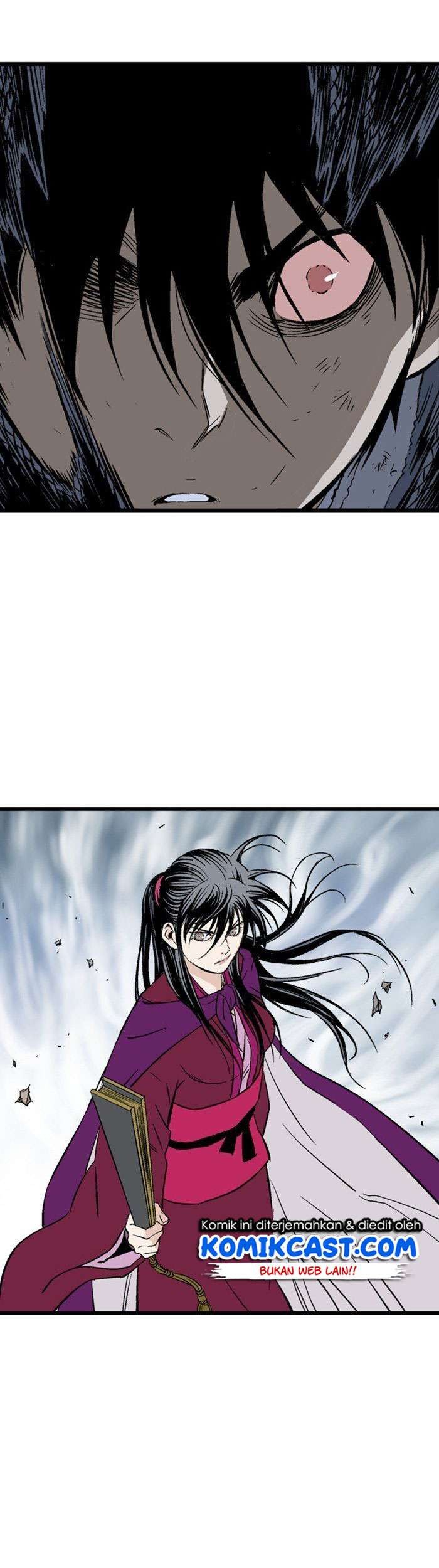 Gosu Chapter 200 - halaman 39