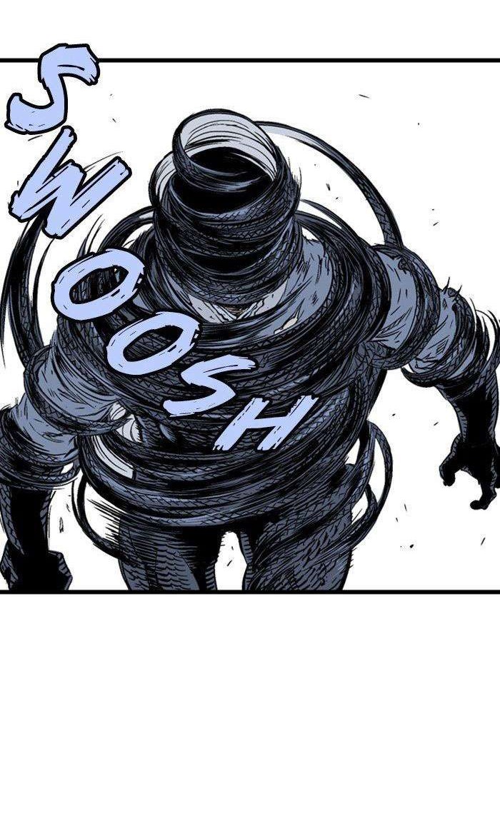 Gosu Chapter 200 - halaman 40