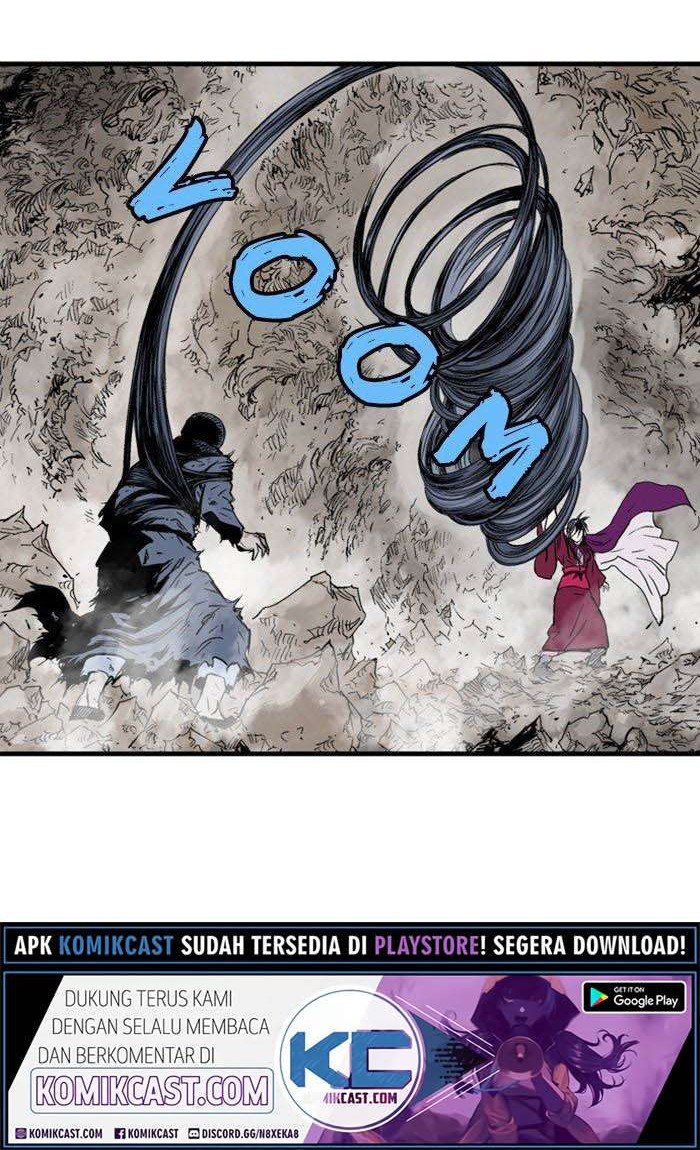 Gosu Chapter 200 - halaman 42