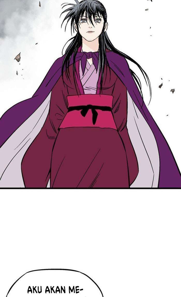 Gosu Chapter 200 - halaman 44