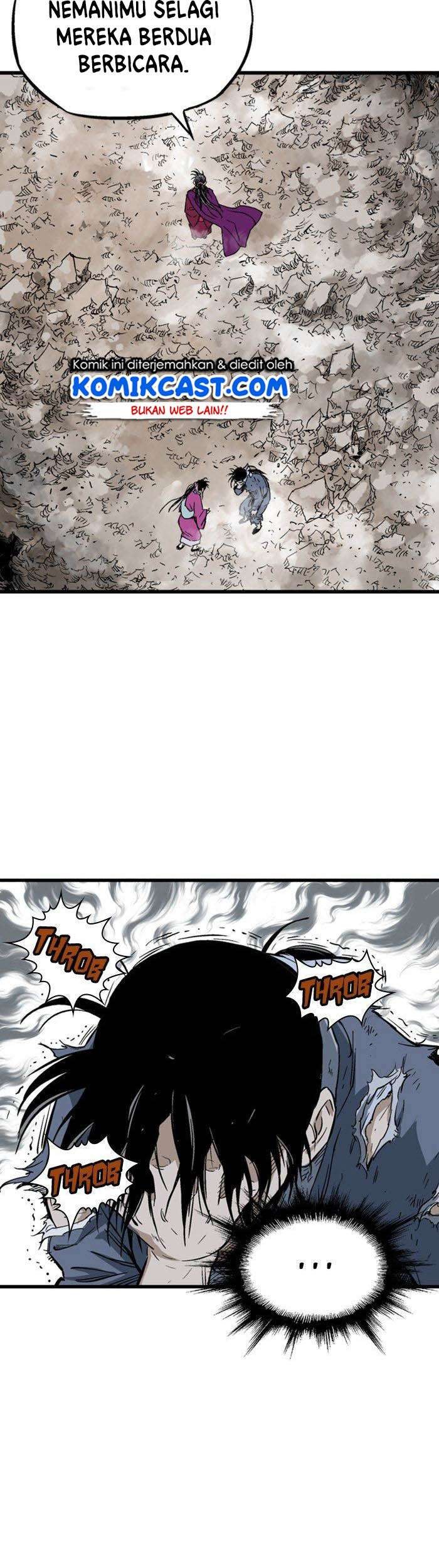 Gosu Chapter 200 - halaman 45