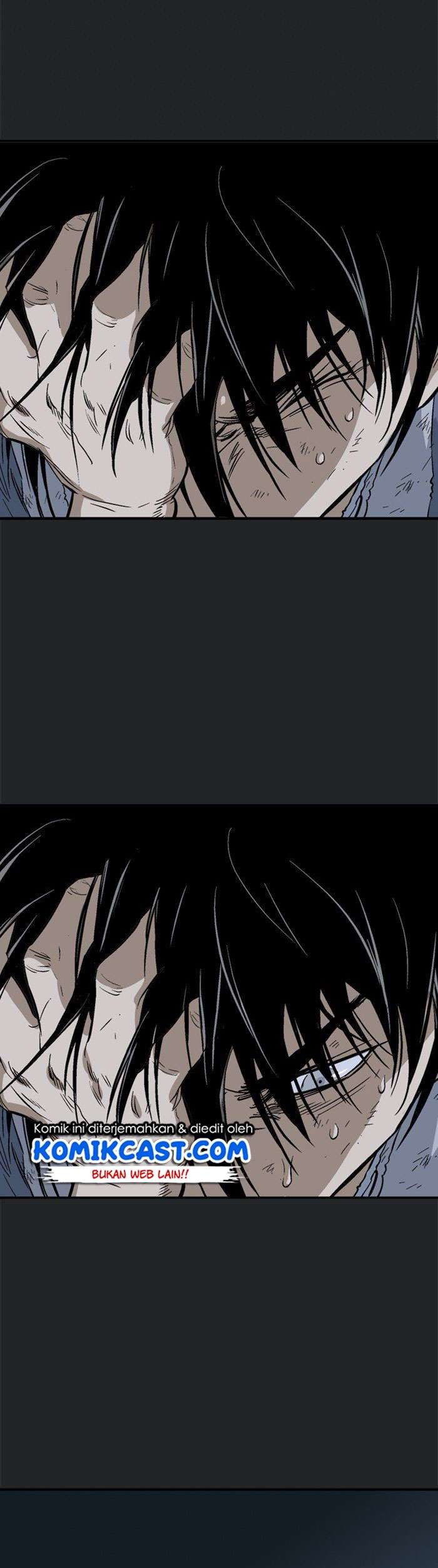 Gosu Chapter 200 - halaman 47