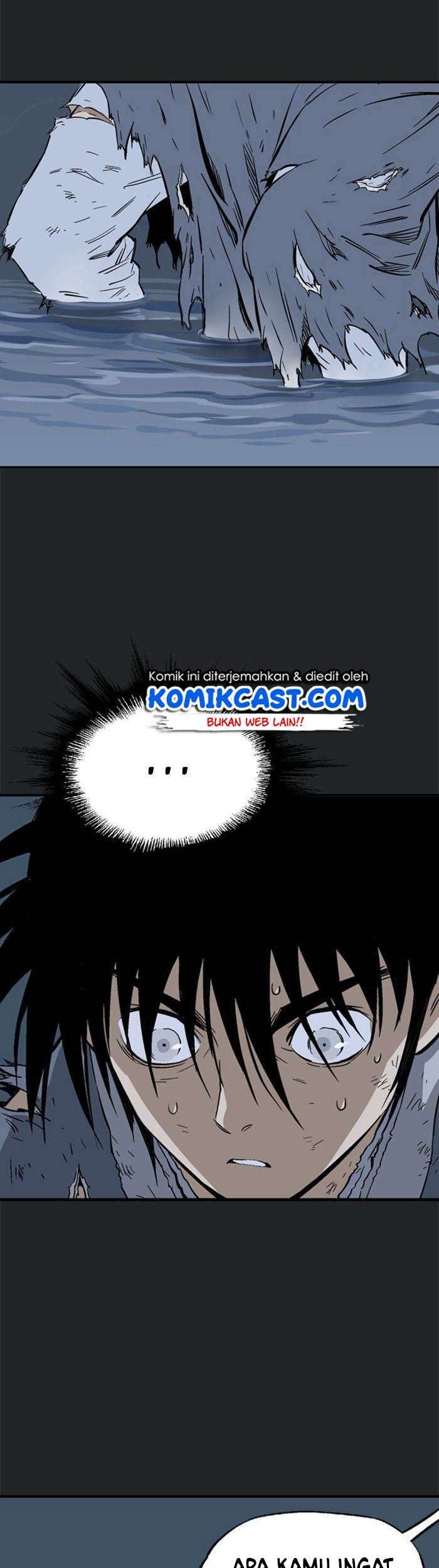 Gosu Chapter 200 - halaman 49