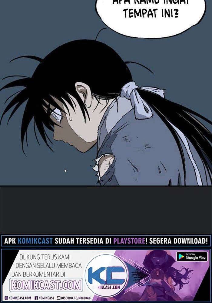Gosu Chapter 200 - halaman 50
