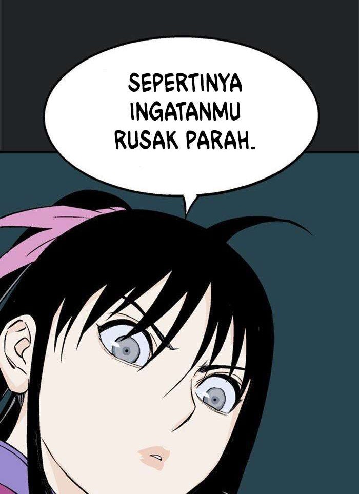 Gosu Chapter 200 - halaman 52