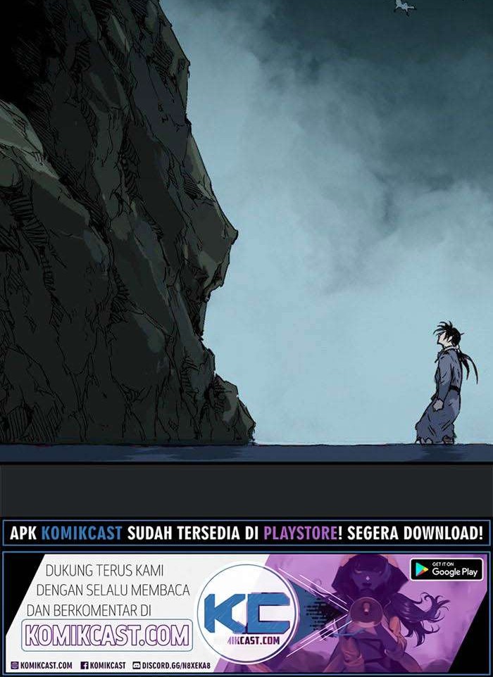 Gosu Chapter 200 - halaman 54