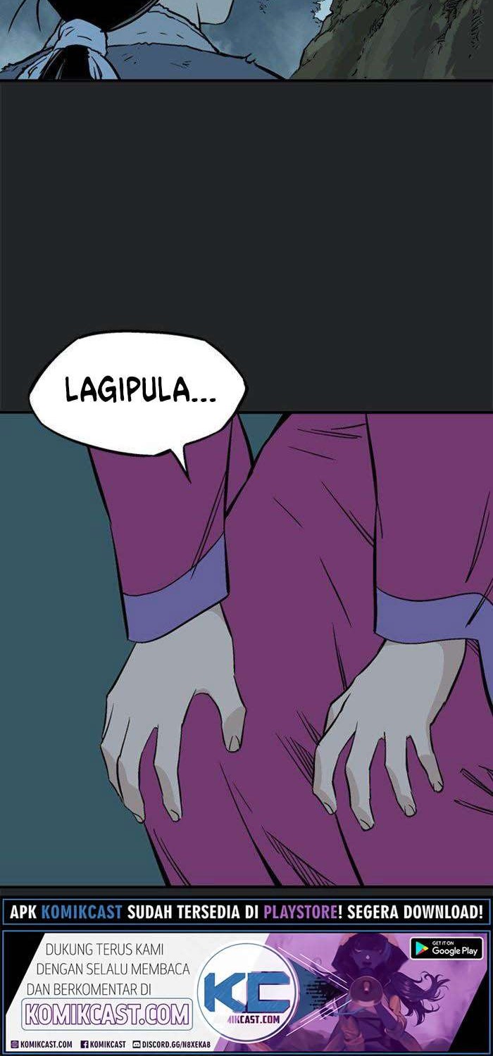 Gosu Chapter 200 - halaman 58