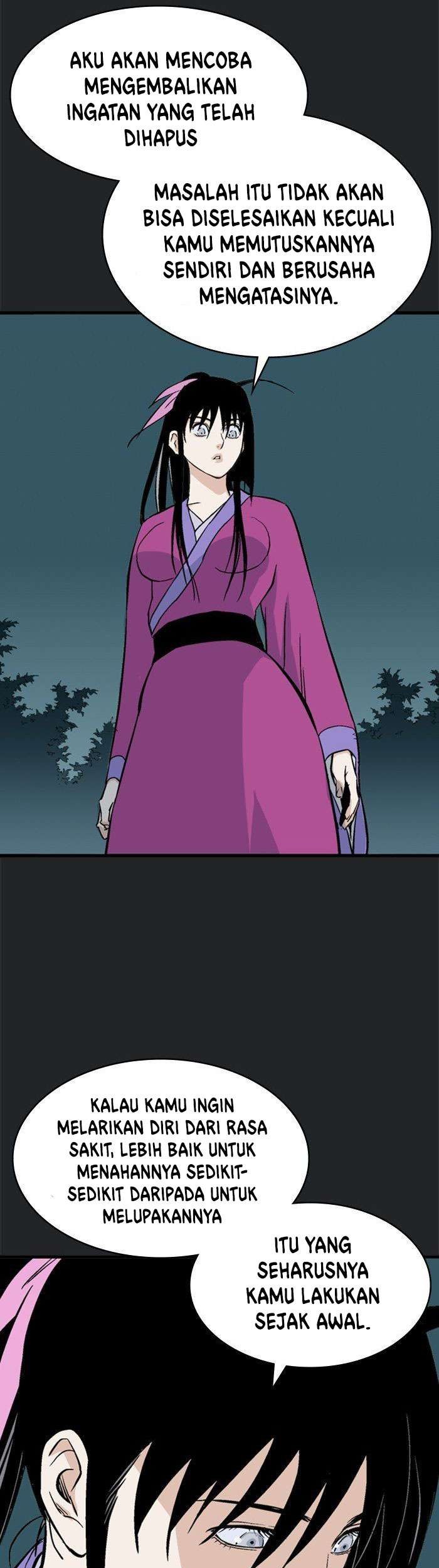 Gosu Chapter 200 - halaman 59