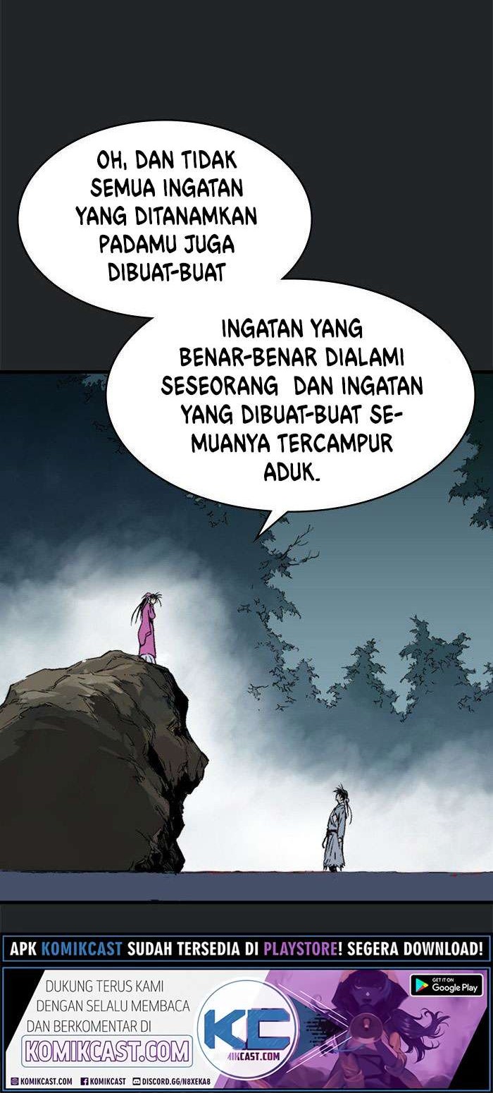 Gosu Chapter 200 - halaman 62