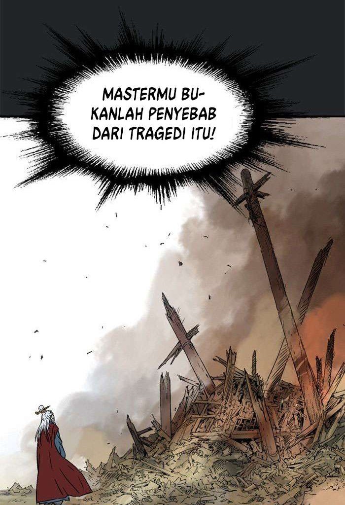 Gosu Chapter 200 - halaman 64