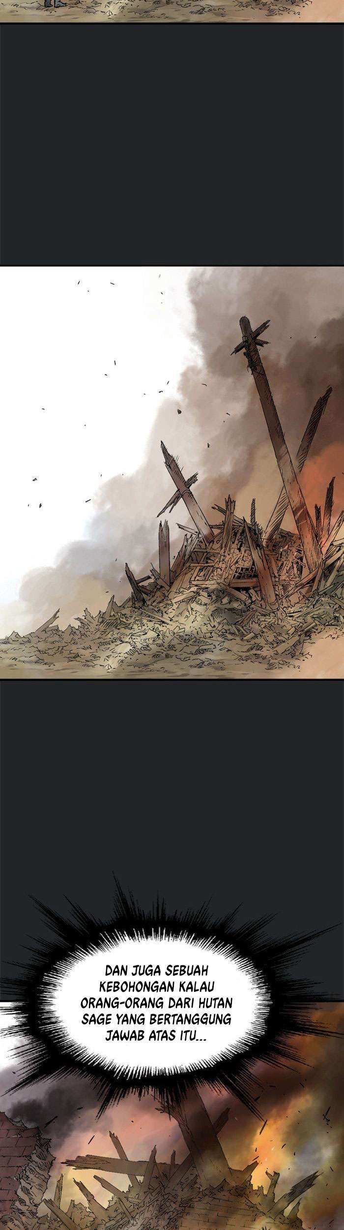 Gosu Chapter 200 - halaman 65