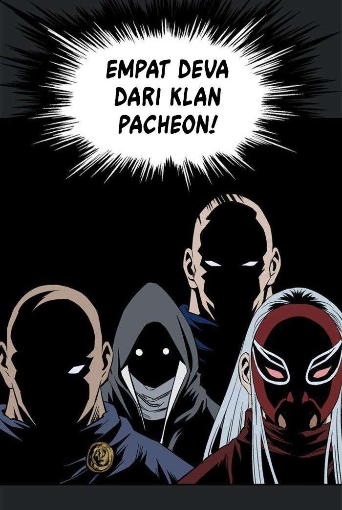 Gosu Chapter 200 - halaman 68