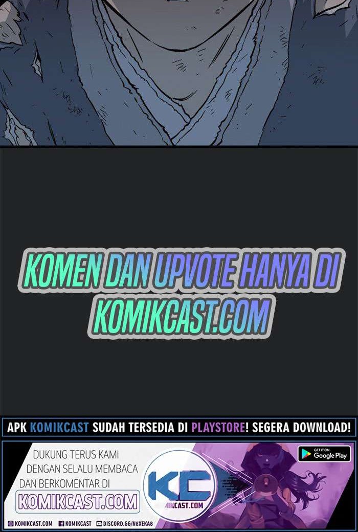 Gosu Chapter 200 - halaman 70