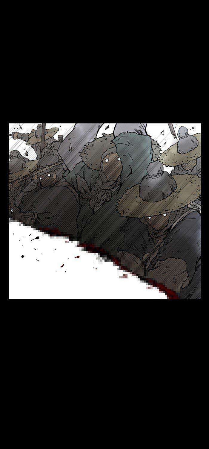 Gosu Chapter 201 - halaman 16