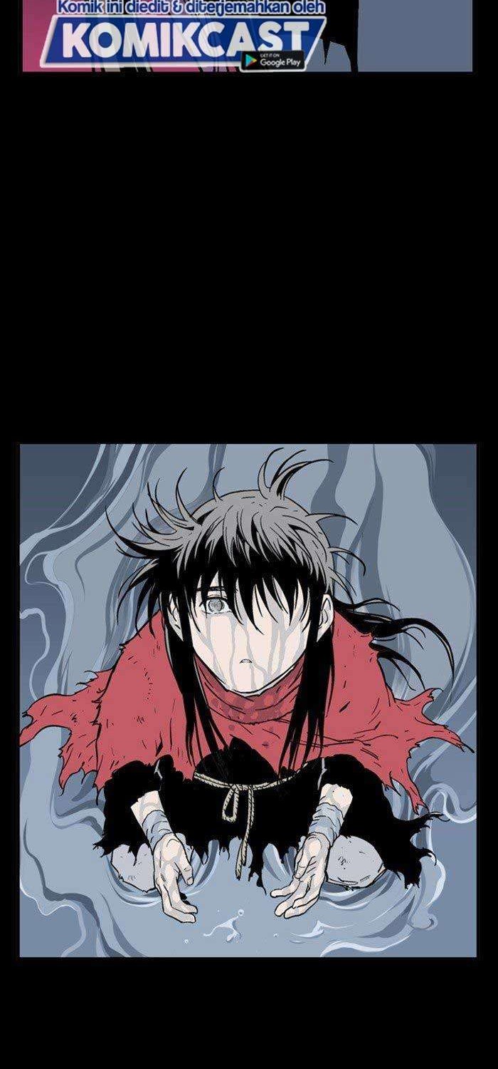 Gosu Chapter 201 - halaman 24