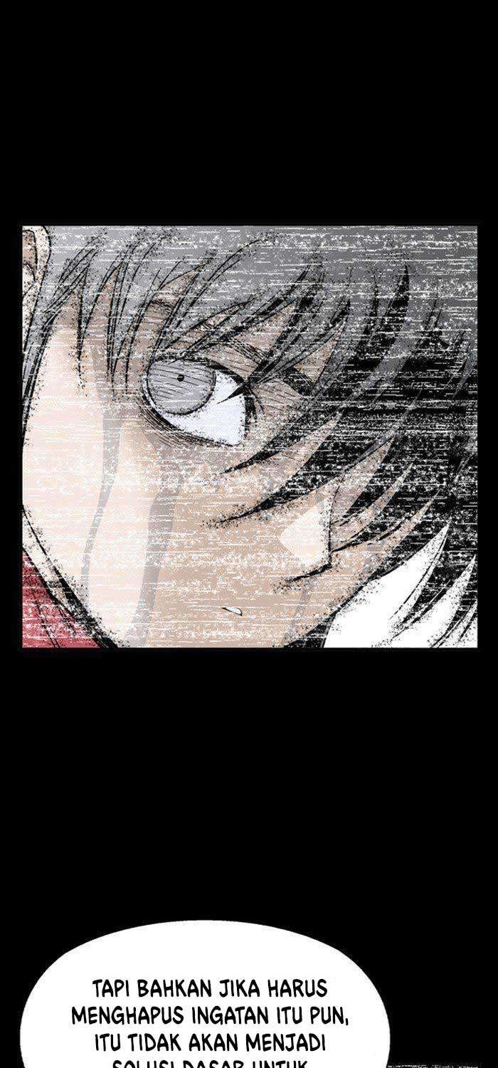 Gosu Chapter 201 - halaman 28