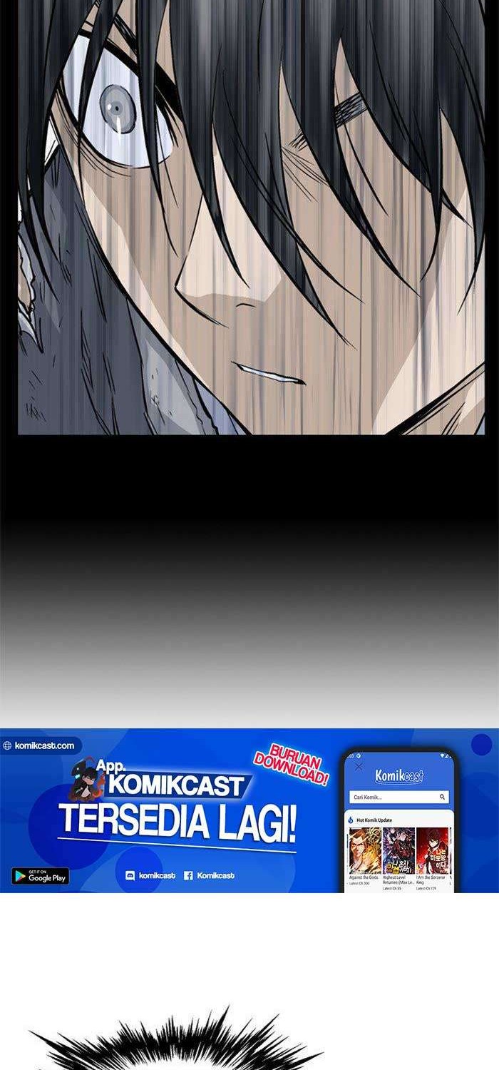 Gosu Chapter 201 - halaman 38