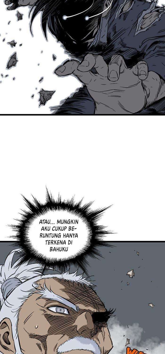 Gosu Chapter 201 - halaman 46