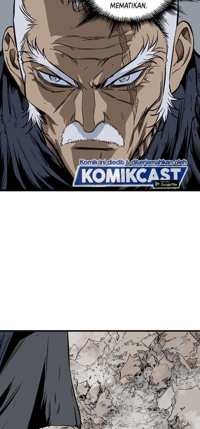 Gosu Chapter 201 - halaman 48