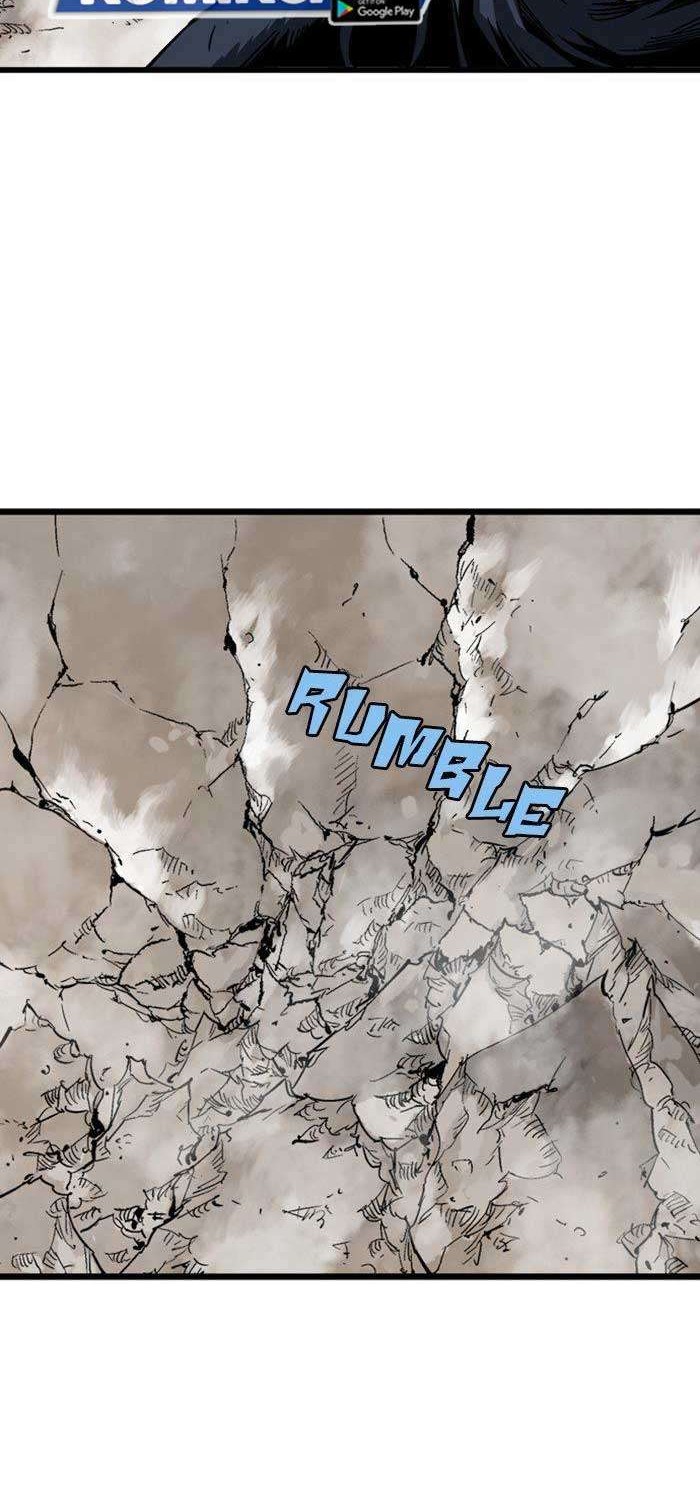 Gosu Chapter 201 - halaman 52