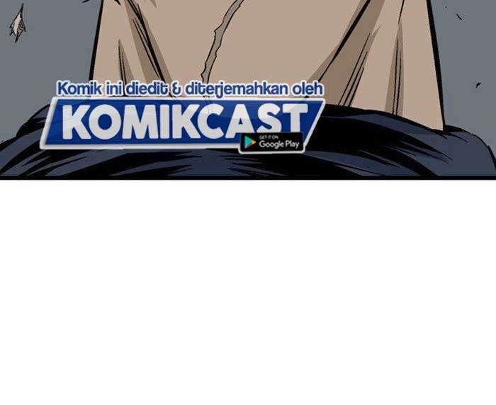 Gosu Chapter 201 - halaman 60