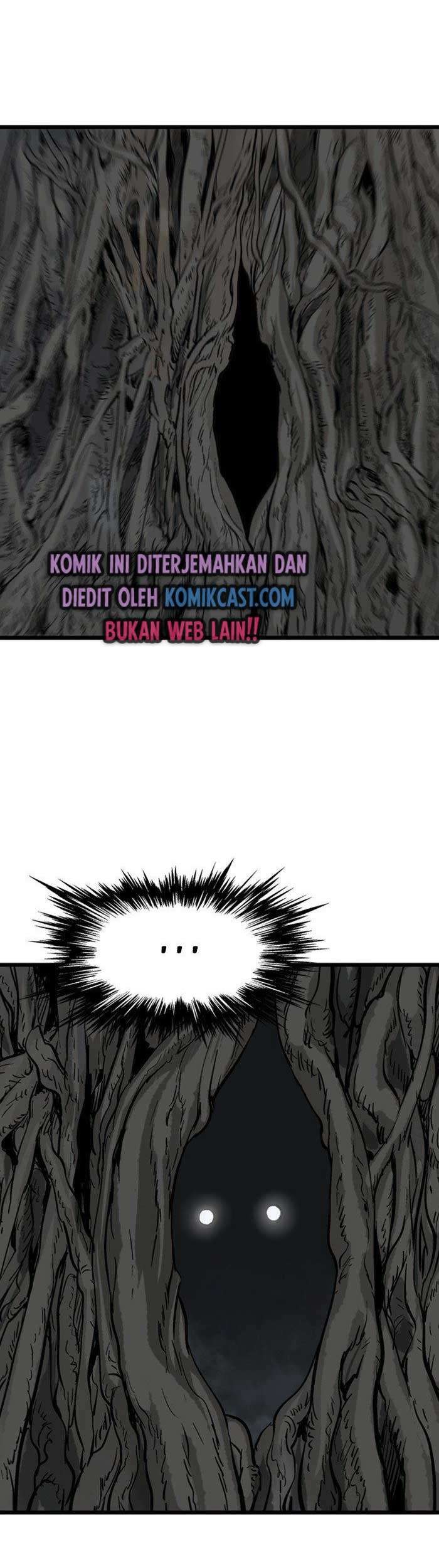 Gosu Chapter 201 - halaman 61