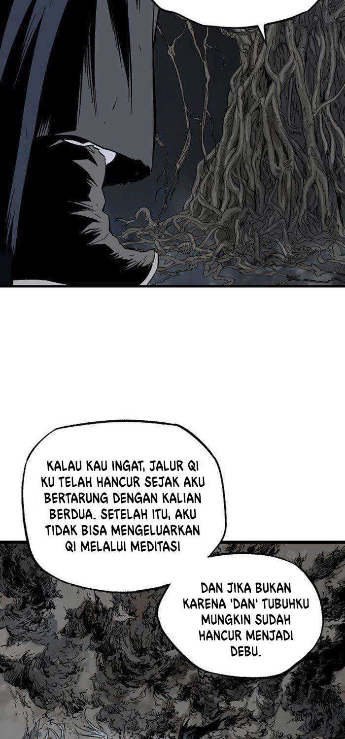 Gosu Chapter 202 - halaman 15