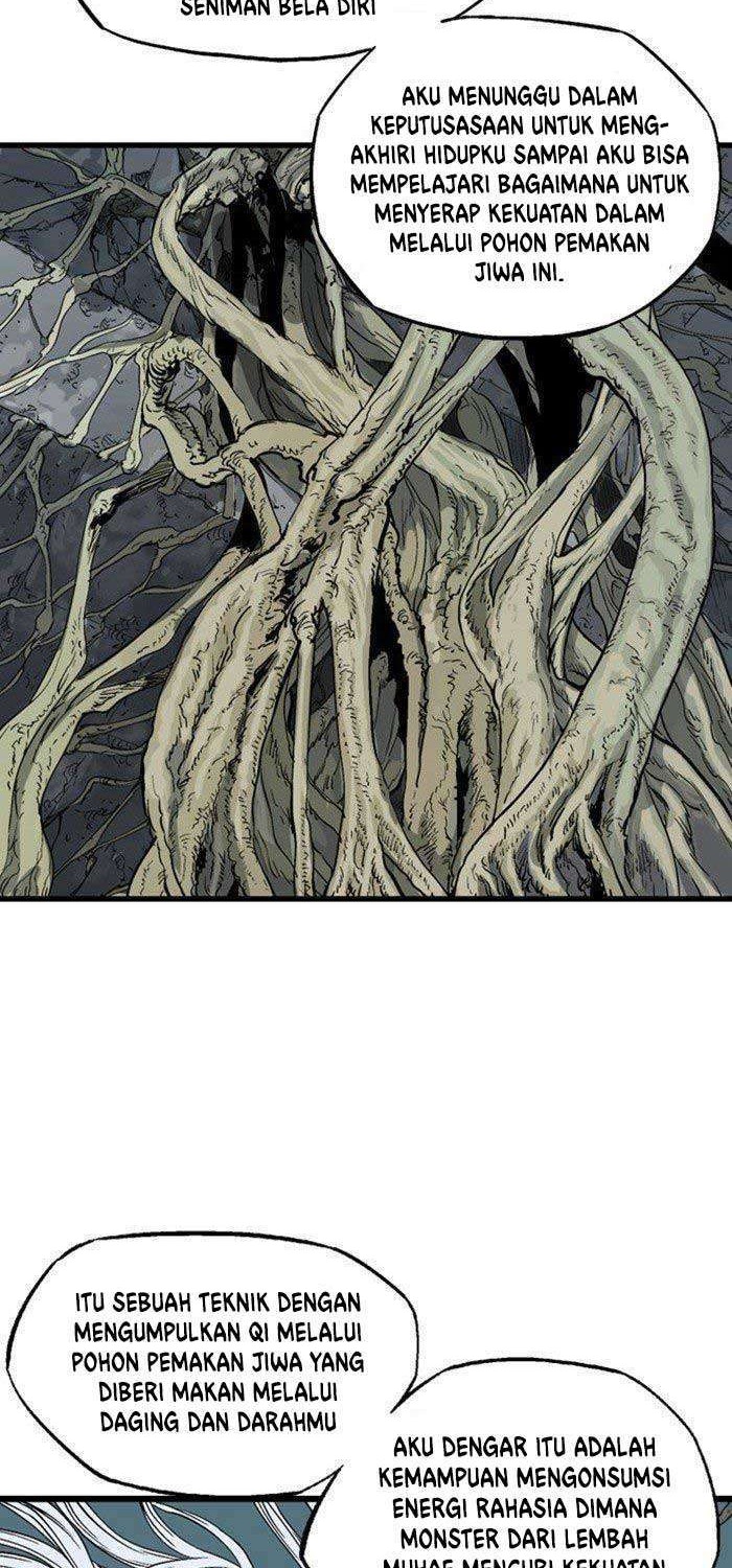 Gosu Chapter 202 - halaman 17