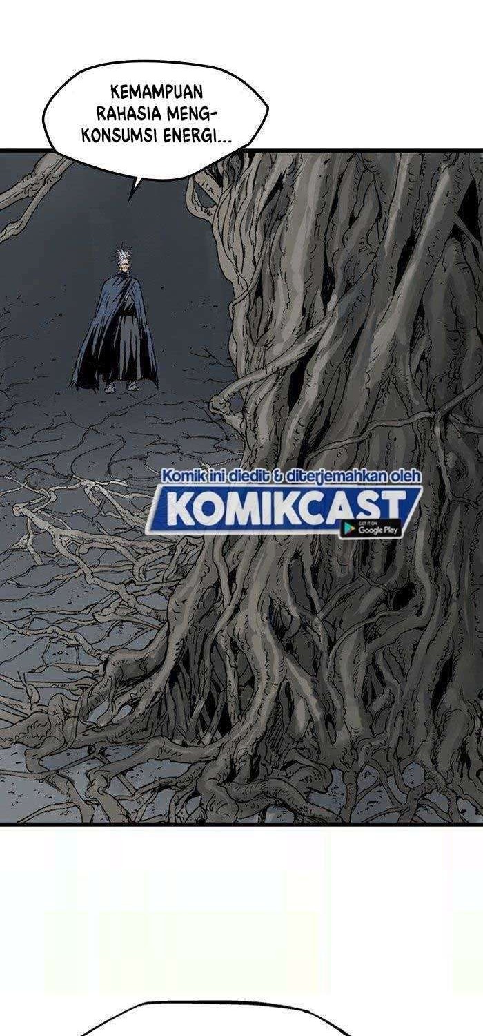 Gosu Chapter 202 - halaman 19