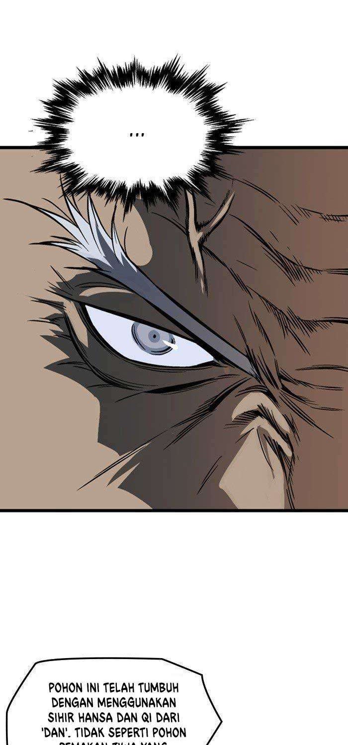 Gosu Chapter 202 - halaman 21