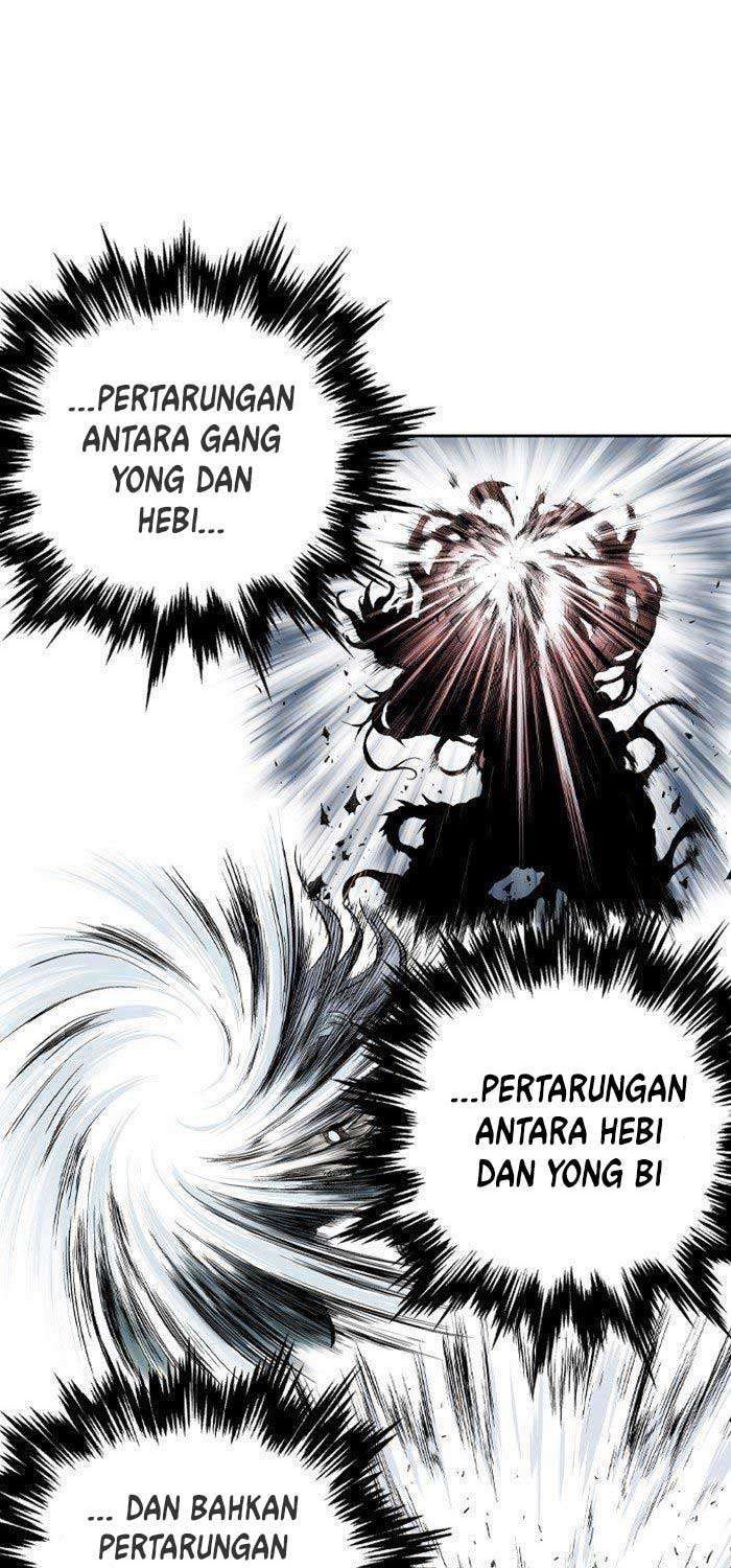 Gosu Chapter 202 - halaman 23