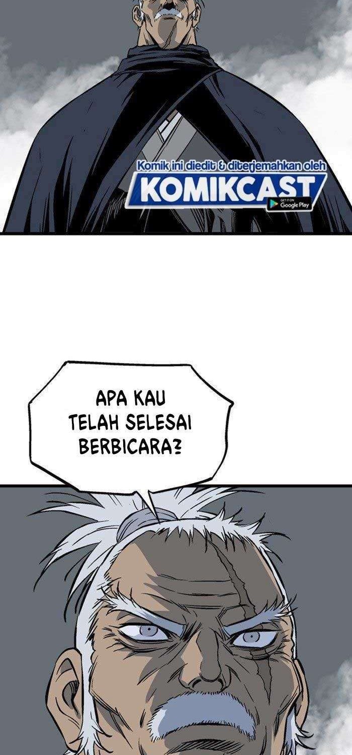 Gosu Chapter 202 - halaman 25