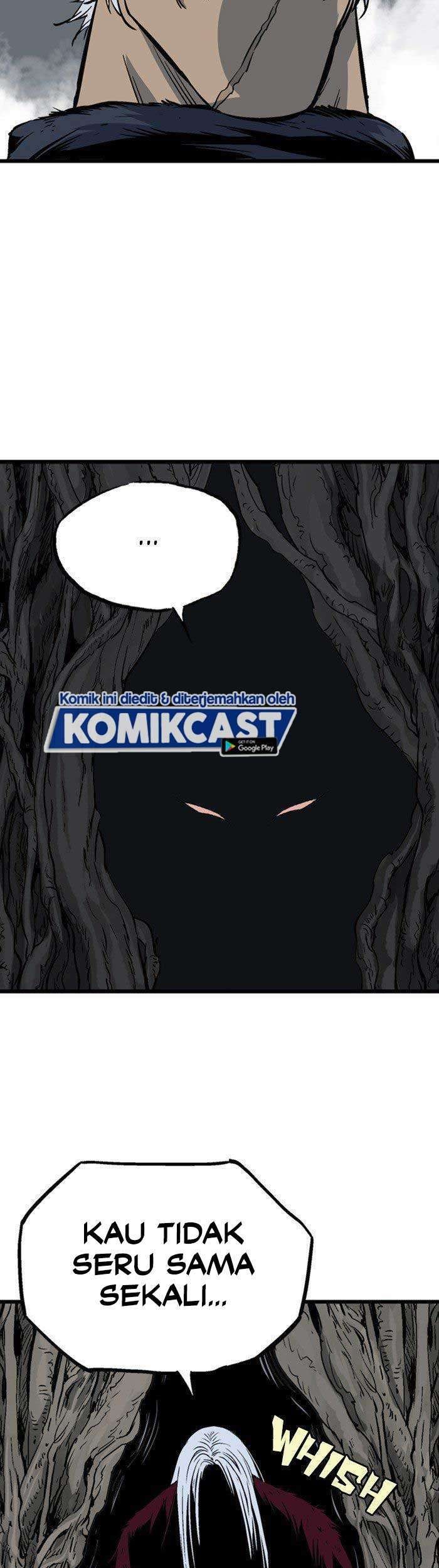Gosu Chapter 202 - halaman 26