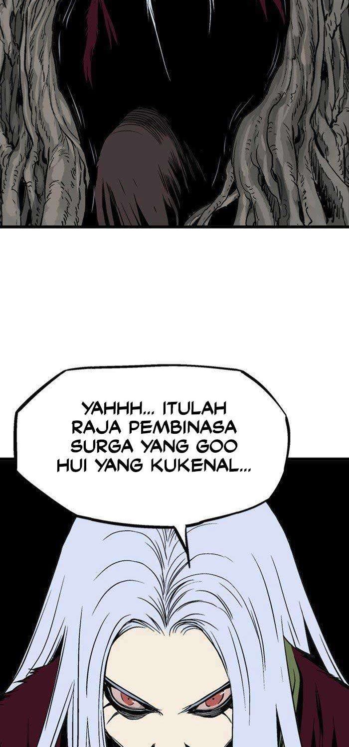 Gosu Chapter 202 - halaman 27