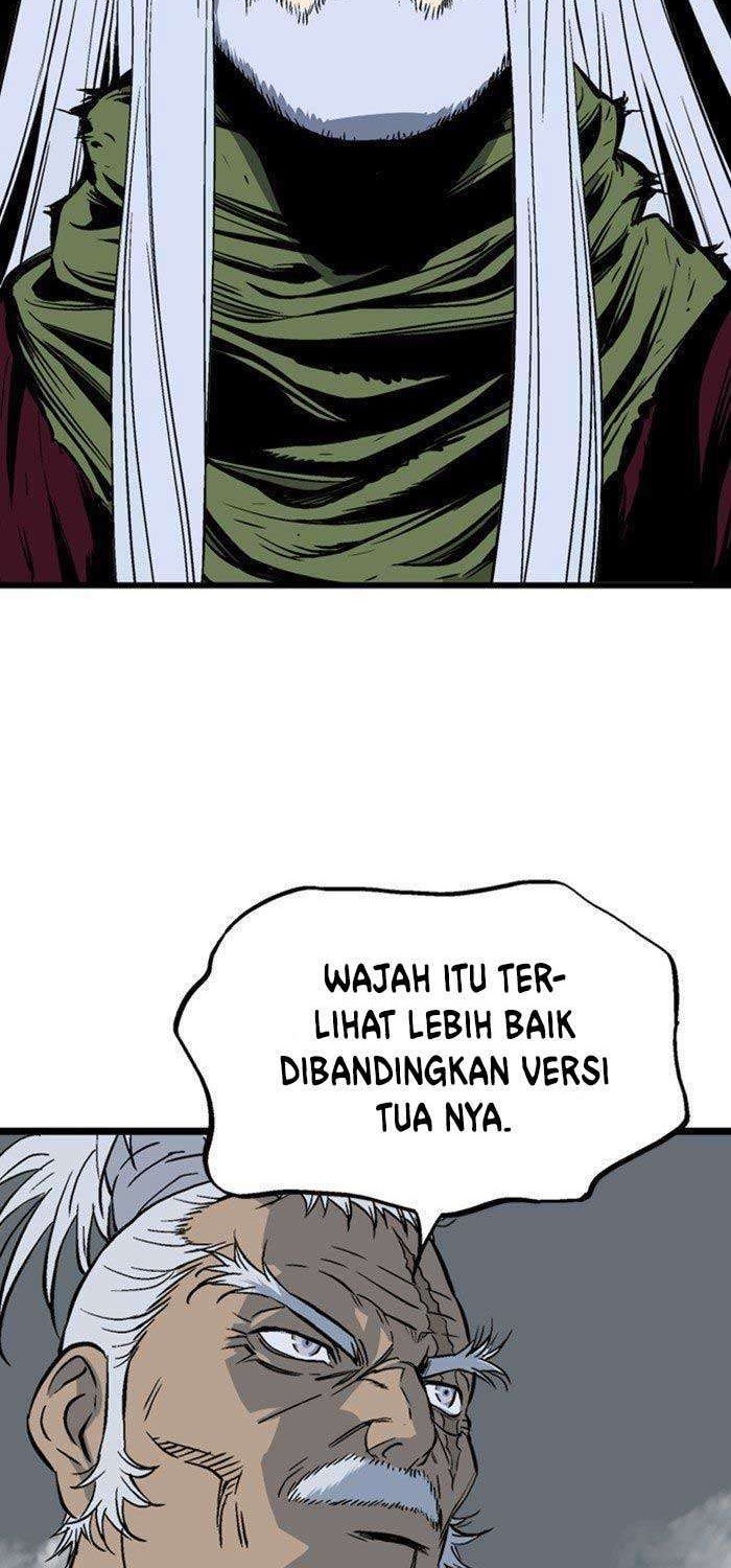 Gosu Chapter 202 - halaman 29