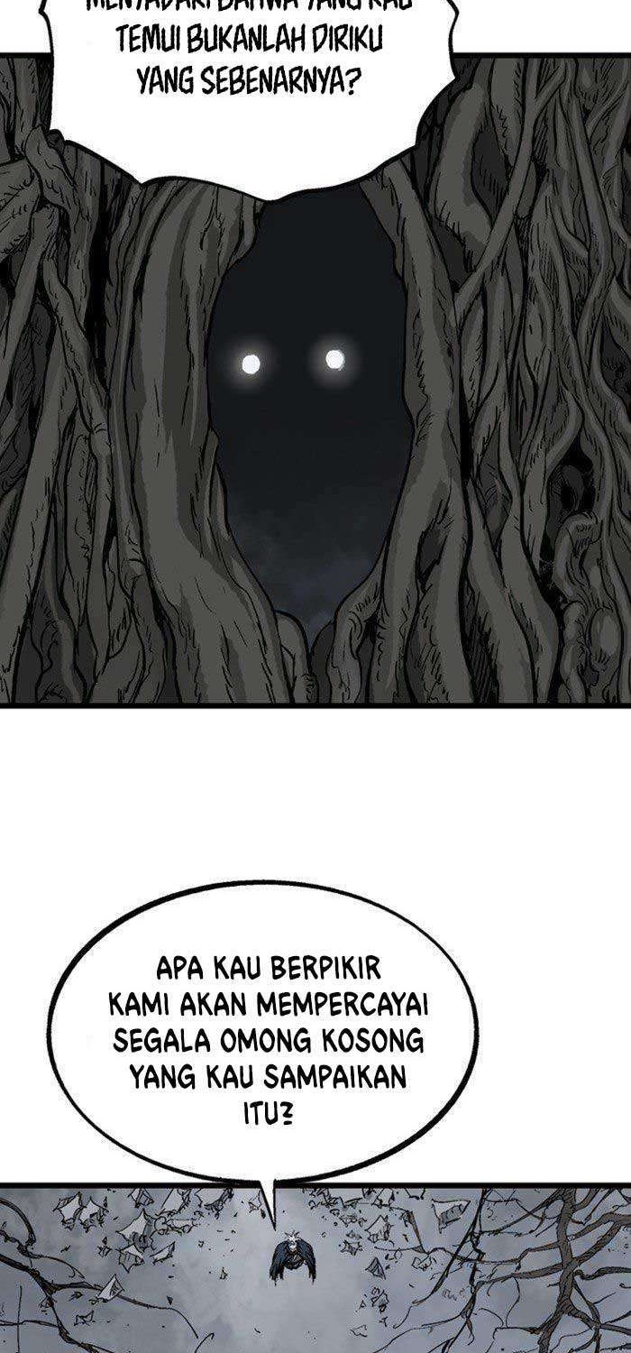 Gosu Chapter 202 - halaman 3
