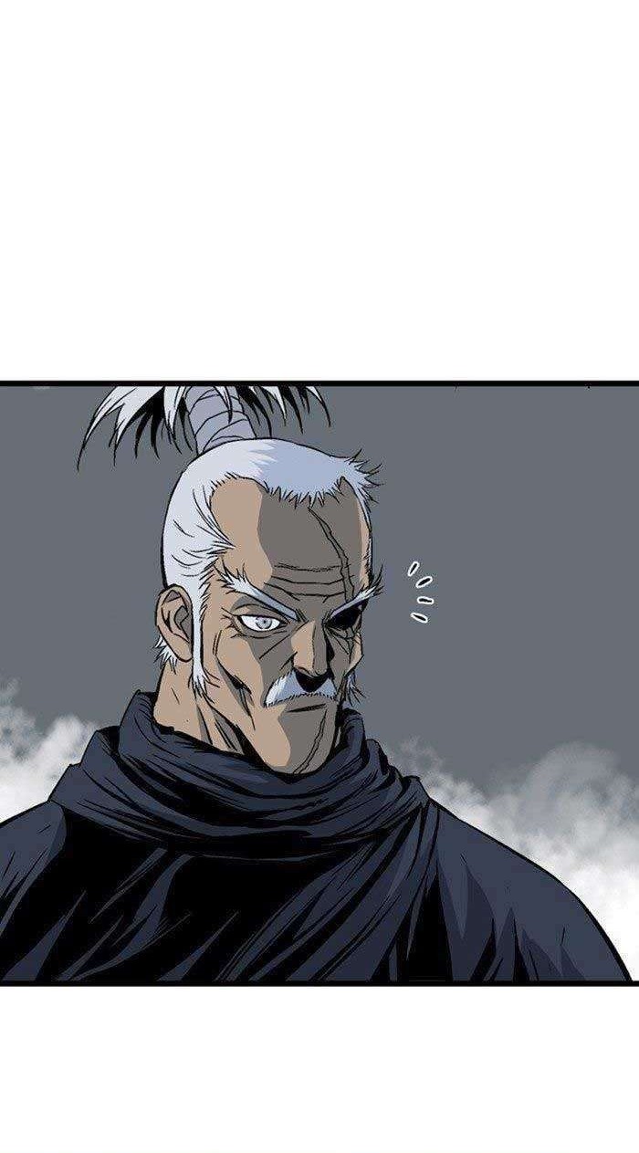 Gosu Chapter 202 - halaman 31